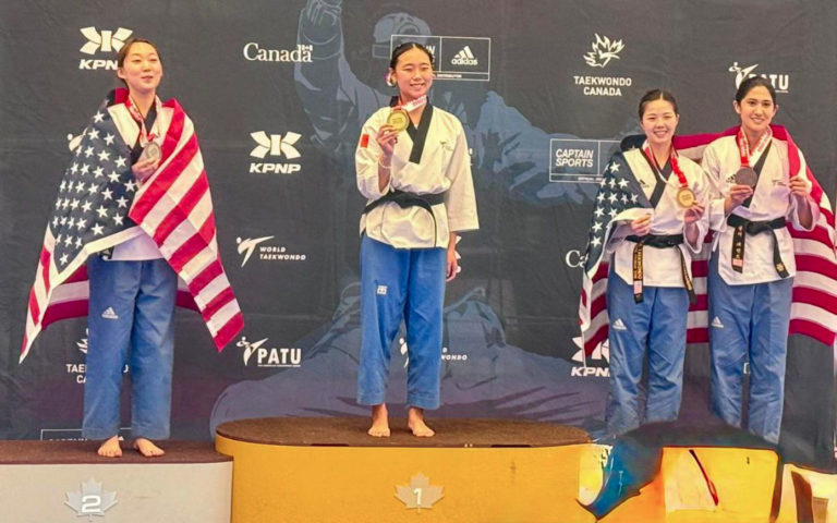 CANADA OPEN MONTREAL 7FEB25